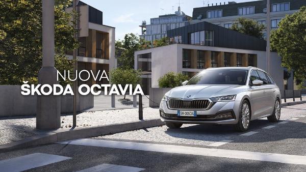 nuova octavia